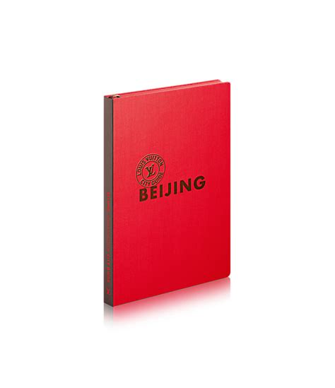 louis vuitton beijing guide|Louis Vuitton Beijing edition.